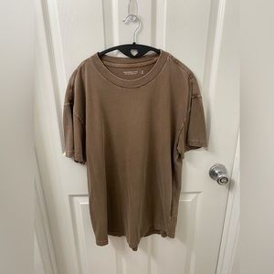 Abercrombie essential tee
